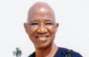 University Don Urges Media Practitioners To Rescue Nigerians From The Ruling Class Professor Omotoye Olorode