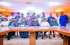 Focus On 2023 Presidency: Bisi Akande Optimistic Of South West’s Unity