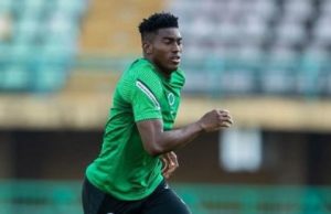 Awoniyi Gets Set To Sign N8.7bn Deal With Nottingham Forest Taiwo Awoniyi