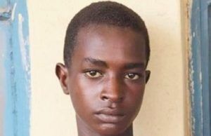 Teenager Reveals How He Was Paid N1,500 To Supply Human Fingers ...Lawali Abubakar