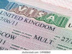 UK Ready To Replace Paper Visas With eVisas As From February 25 UK Visa