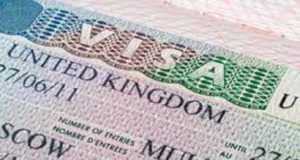 UK Ready To Replace Paper Visas With eVisas As From February 25 UK Visa