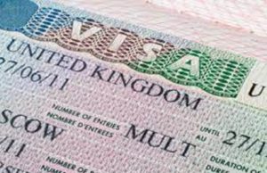 UK Government Changes Immigration Rule, Says Visitor Visa Holders Can Now Work UK Visa