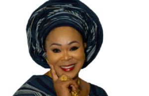 Presidential Ticket: Ohanenye, First Female Aspirant Pays N100m For APC Forms Ms Uju Ohanenye