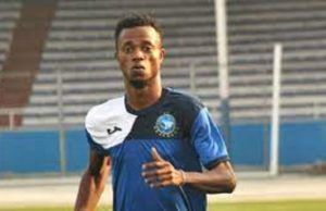 Super Eagles Invitation Thrills Victor Mbaoma Victor Mbaoma