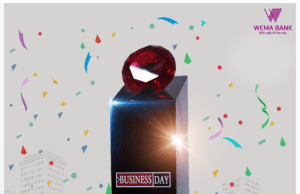 How Wema Bank Got Voted ‘Best Overall Investor Relations’ Brand At NIVA Awards 2022