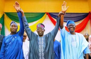 Jubilation As Sanwo-Olu Gets Clean Bill To Run For Second Term