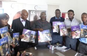 Why We Plan To Introduce Psychometrics Study To Tertiary Institutions In Nigeria –Abimbola Davis