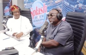 June 12: Babangida Never Intended To Annul 1993’s Presidential Election-Former ABN Chieftain, Abimbola Davies