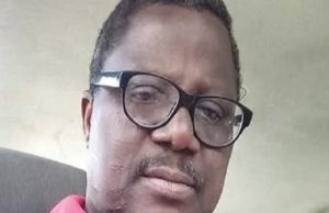 Demise Of Another Actor, Yinka Ogundaisi Announced Yinka Ogundaisi