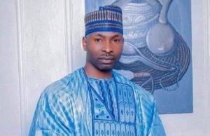 As Hon Ahmad Isa Joins The Race To Kano Government House Honourable Ahmad Isa