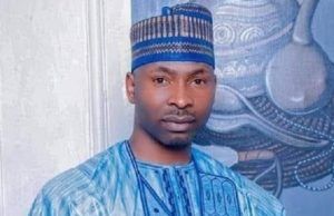 YPP’s Presidential Candidate, Malik Ado Ibrahim Congratulated By Ahmad Isa Hon Ahmad Isah