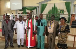 Ajayi Crowther Varsity To Continue Raising Godly Intellectuals