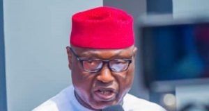 Oyebanji’s Government Re-Launches State Social Mobilisation Technical Committee ...Biodun Oyebanji...