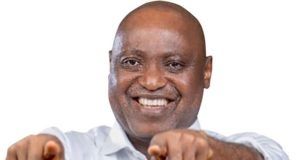 Ekiti Guber: Biodun Oyebanji Declared Winner By INEC ...victorious Biodun Oyebanji...