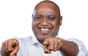 Supreme Court Victory: Oyebanji Extends Hand Of Fellowship To Segun Oni, Others ...victorious Biodun Oyebanji...