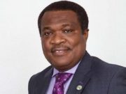 Otunba Bimbo Ashiru...
