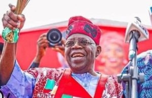 SDP Presidential Candidate To Atiku, Obi: Concede To Tinubu Now Senator Bola Tinubu...