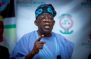 Journalists Covering Tinubu’s Return To Lagos Attacked By Hoodlums Asiwaju Bola Tinubu