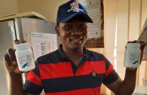 No More Stigma! More Nigerians Embrace Their HIV Status HIV/AIDS