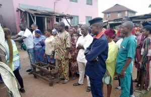 Ekiti Guber: APC Chieftain, Adio Folayan Commends INEC