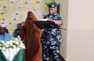 Guber 2022: Stay Clear Of Ekiti Election, IGP Warns Vote Buyers IGP Usman Alkali Baba...in Ado Ekiti...