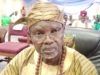Akeem Agbaje Joins Others To Mourn Demise Of Oloye Lekan Alabi High Chief Olalekan Alabi...was there too to honour the Olubadan of Ibadanland...
