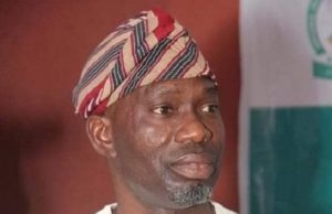 Agboworin, Ibadan Rep Member Flags Off Massive Rehabilitation Of Roads Hon Ibraheem Adigun Agboworin