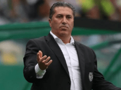 Peseiro Praises Lookman, Says ‘He Has Matched Osimhen’s Impact’ Jose Peseiro