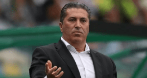 Peseiro Praises Lookman, Says ‘He Has Matched Osimhen’s Impact’ Jose Peseiro