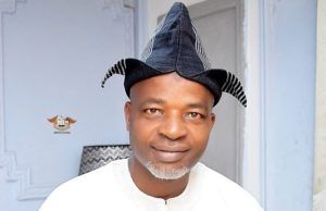 Arowolo, Ex-3SC Media Manager Gets Ibadan North Reps’ Ticket Prince Jubril Bimbola Arowolo-Are