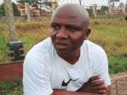 Nduka Ugbade