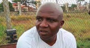 Nduka Ugbade Receives Car Gift From Wilfred Ndidi Nduka Ugbade