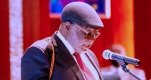 Commitment To Judicial Reforms On Front Burner As Ariwoola Launches Book Justice Olukayode Ariowoola