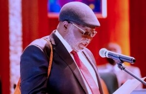 Appointment Of Ariwoola As Acting CJN Thrills Makinde Justice Olukayode Ariowoola