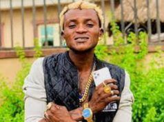 Portable Cries Out Over Poor Streaming Revenue Portable