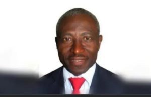 How Bamire Was Inaugurated As The 12th VC At OAU Ife Prof Simeon Bamire