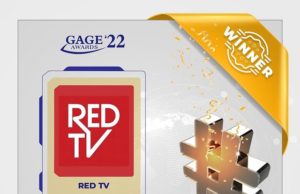 How REDTV Emerged Best Online TV Of The Year