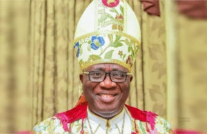 Abduction Of Prelate Of Methodist Church Nigeria: Matters Arising Dr Samuel Kanu-Uche