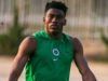 Transfer: Taiwo Awoniyi Secures Deal To Join Coventry City Taiwo Awoniyi