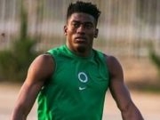 Germany’s Werder Bremen Develop Interest In Taiwo Awoniyi Taiwo Awoniyi
