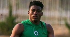 Germany’s Werder Bremen Develop Interest In Taiwo Awoniyi Taiwo Awoniyi