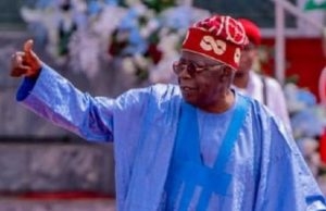 Running Mate: Tinubu Meets Northern Governors Senator Bola Tinubu...