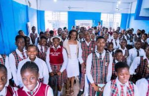 International Day Of The African Child: When UBA Foundation Joined Rest Of The World To Celebrate