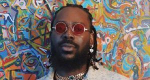 Adekunle Gold: Keeping Away From Trouble Is My Top Priority Adekunle Gold