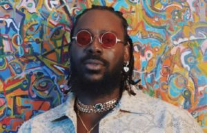 Adekunle Gold Speaks About His Battle With Sickle Cell Anemia Adekunle Gold