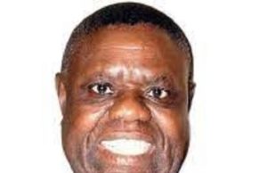 Buhari Joins Others To Mourn Demise Of Businessman, Akanni Aluko ...late Akanni Aluko...