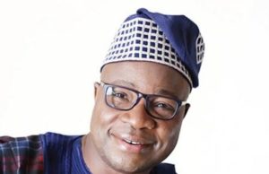 Osun 2022: Accord Gubernatorial Candidate Expresses Shock Over Attack On Lasun Yussuff’s Residence Dr Akin Ogunbiyi