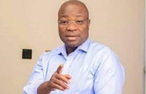 Osun Guber: Accord’s Ogunbiyi Reveals Plans If Elected Governor Dr Akin Ogunbiyi