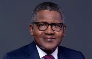 Again, Dangote Industries Limited Emerges As The Most Valuable Brand In Nigeria For 7th Time Dr Aliko Dangote